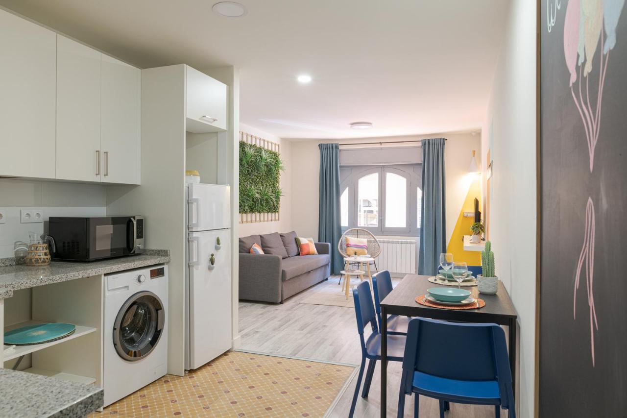 Apartamento Roommy *