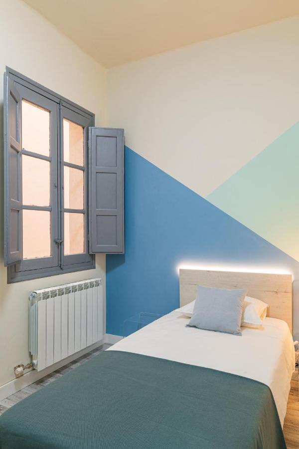 Apartamento Roommy *