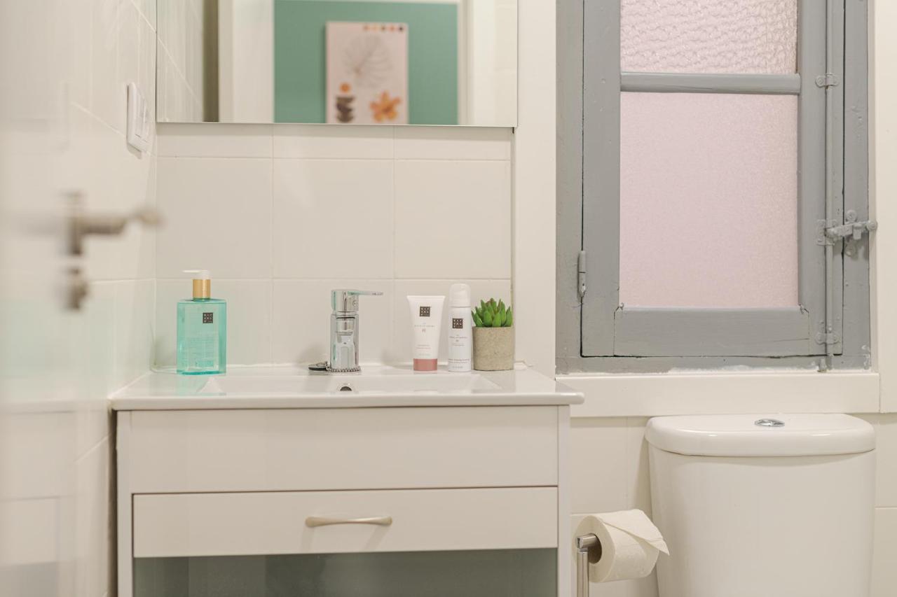 Apartamento Roommy León
