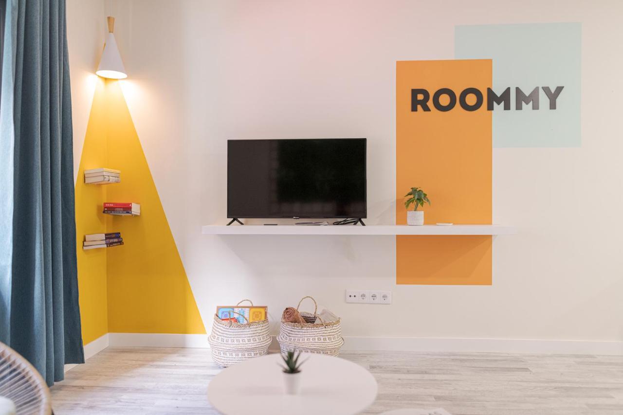Roommy Apartamento