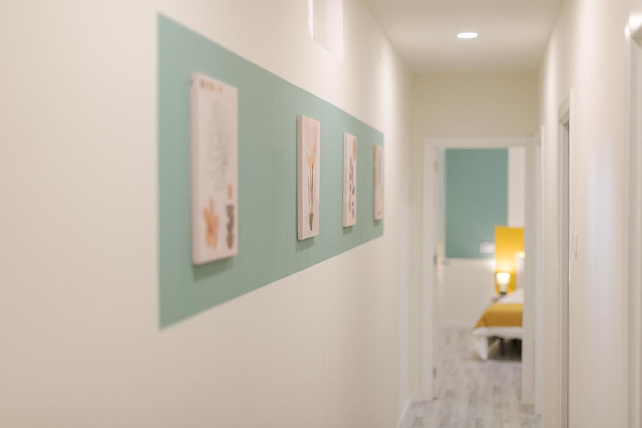 Roommy Appartamento León