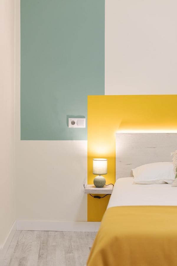 Apartamento Roommy