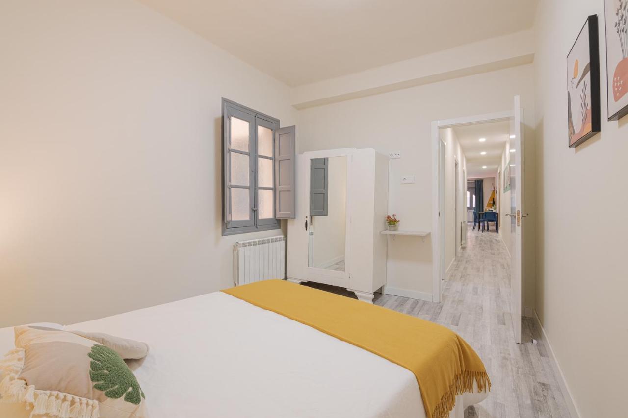 Apartamento Roommy *
