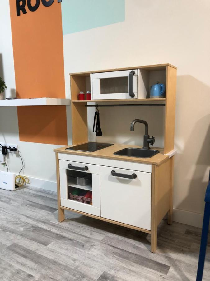 Apartamento Roommy *